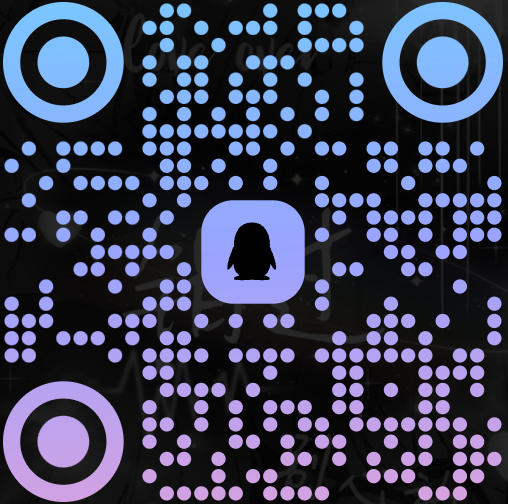 扫码加QQ群①官方群-星辉阁