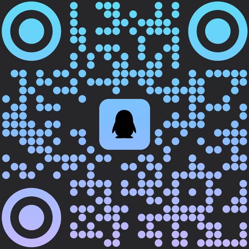 扫码加QQ群②官方群-星辉阁