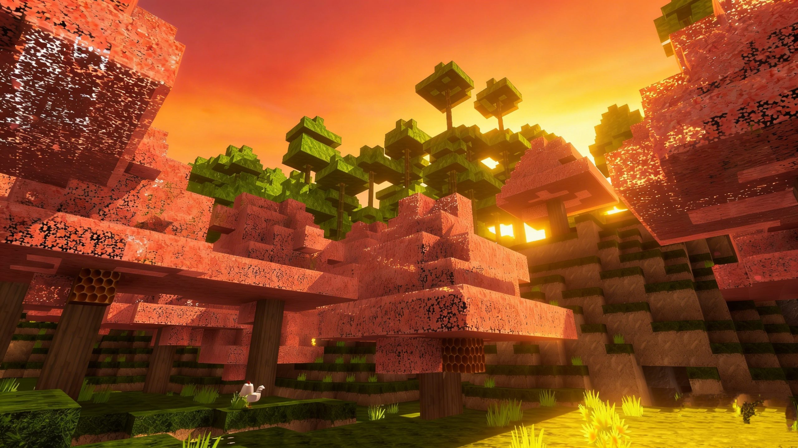 【安卓+电脑】迷你世界-XHG-星辉阁